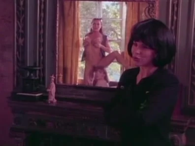Secret Garden 2 Lesbian Scene