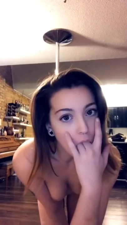Keaton Loveland Snapchat Striptease Blowjob Sex Video Leaked