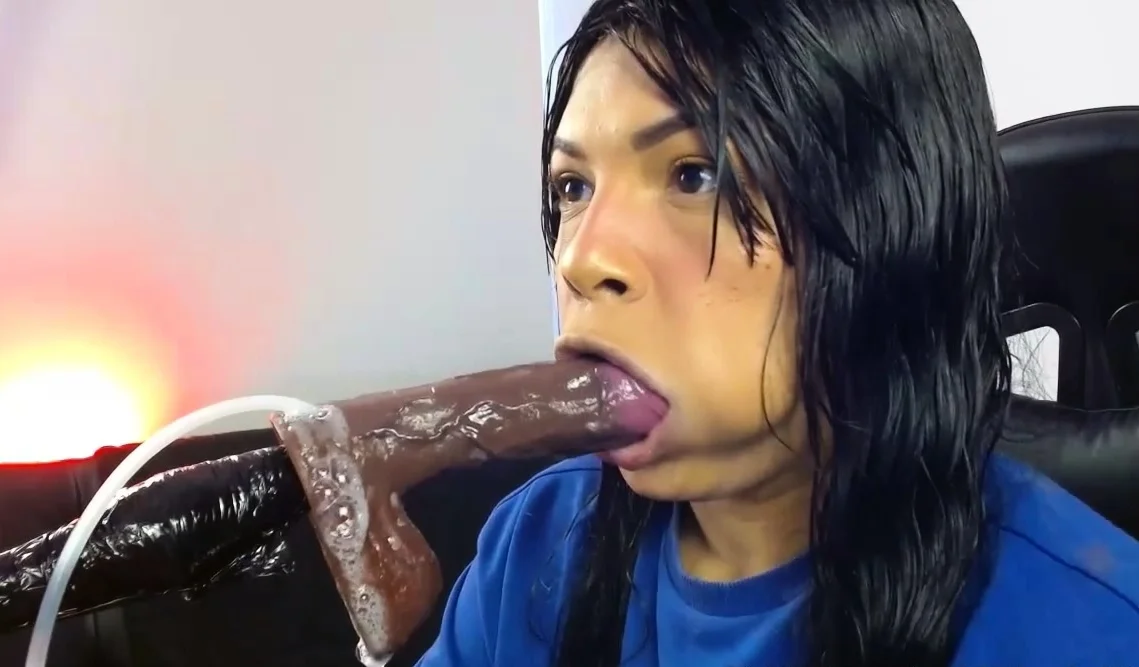 Black dick sukkage