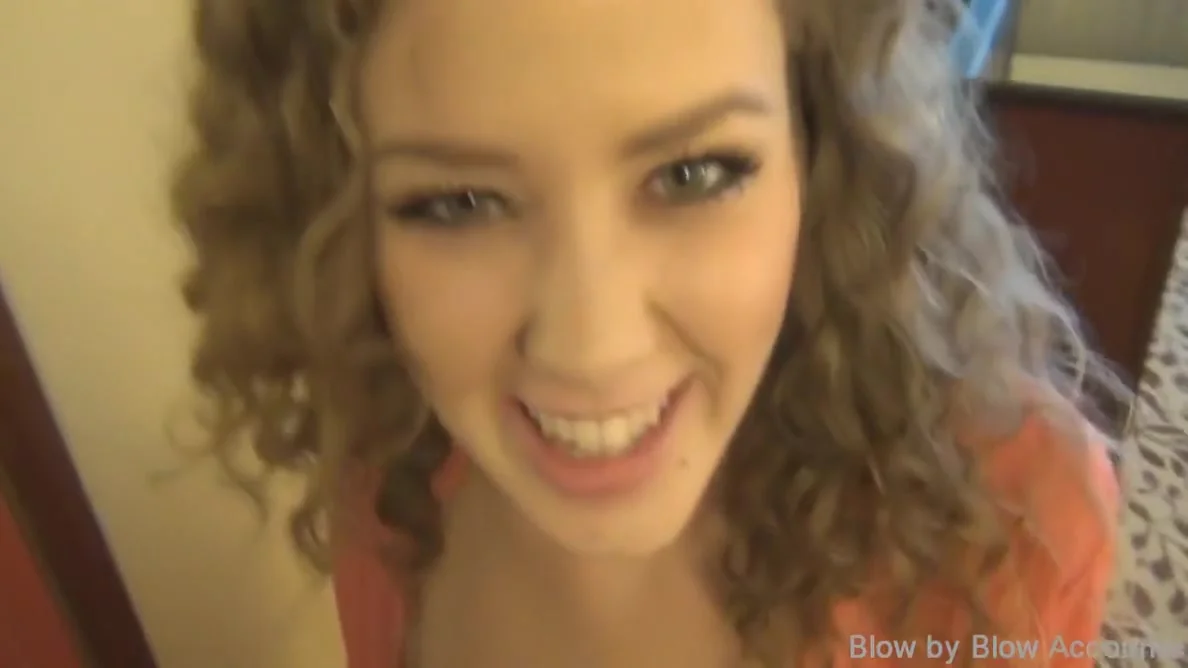 Kimber Day In Blowbyblowaccts Blowjob Day