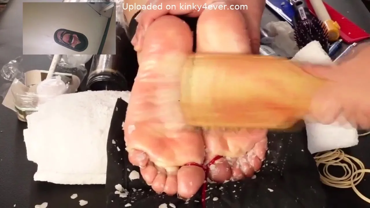 Boot Fetish Bdsm Kinky