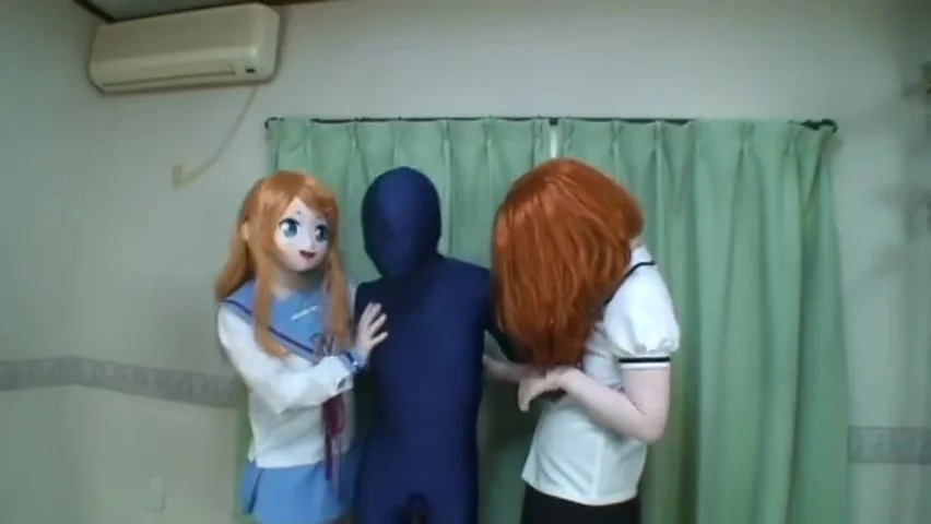 Best sex movie Cosplay craziest only here