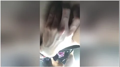 Playing With My Pussy In A Public Parking Lot