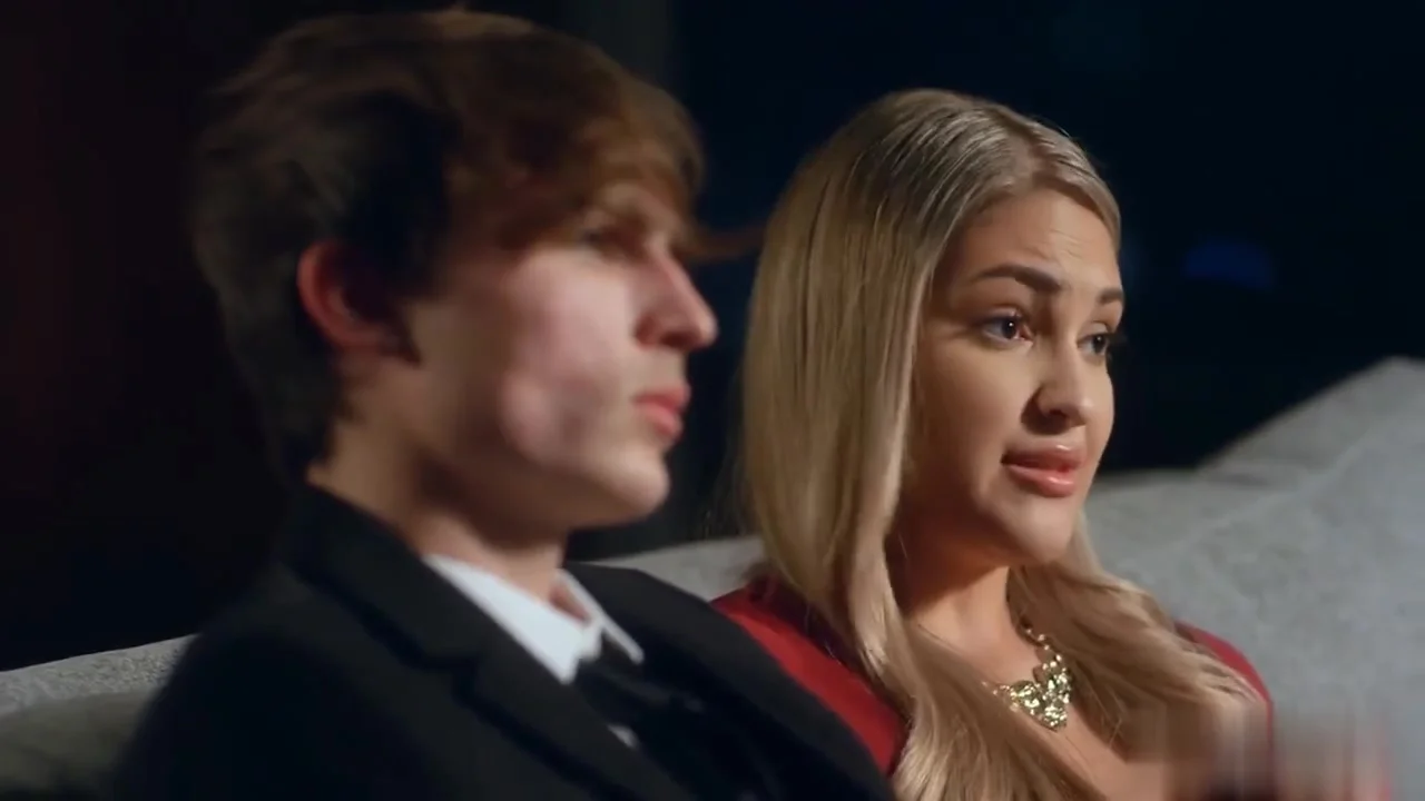 Incredible Sex Movie Blonde Check Only Here