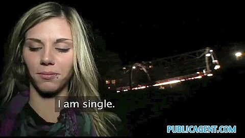 PublicAgent That Babe`s tall that babe`s thin this babe sucks and copulates