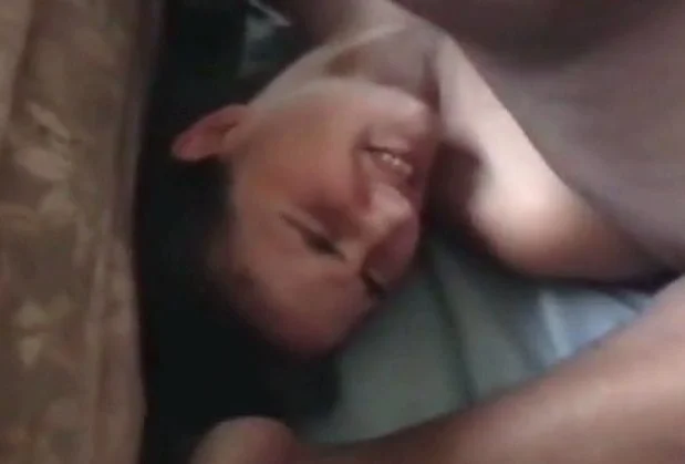American Mom's Interracial Gangbang in Iowa