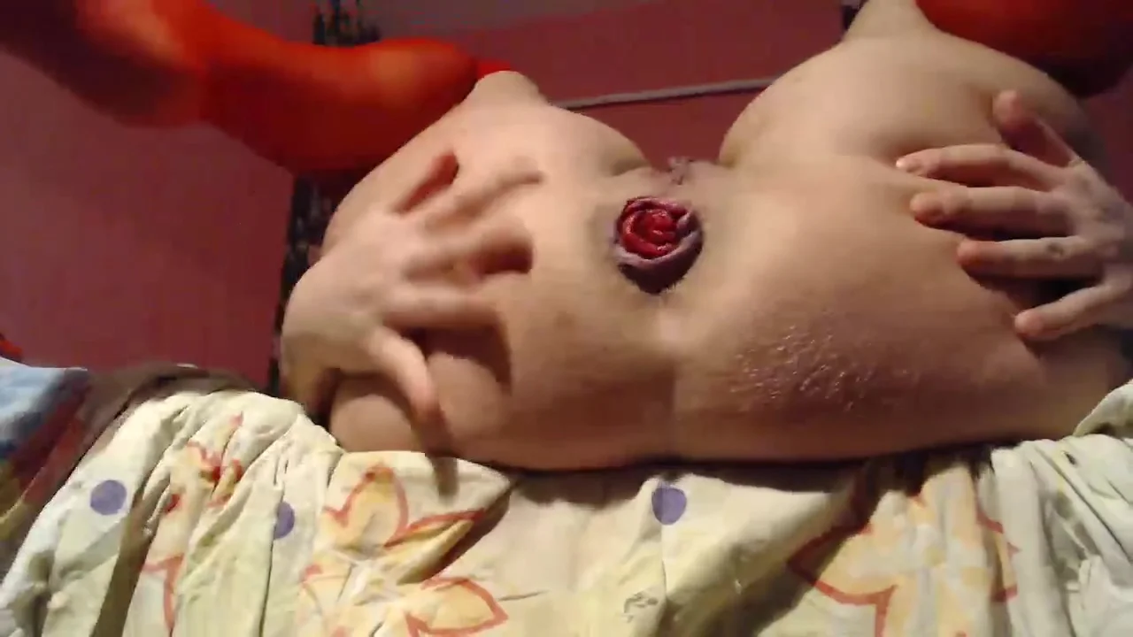 Pussy Fist,squirt, Spread,prolapse,cervux Show Close Up