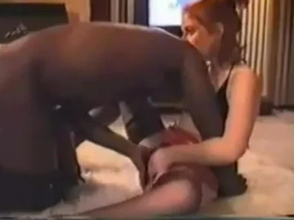 Sexy Redhead Wife Loves That Big Black Cock #22.elN