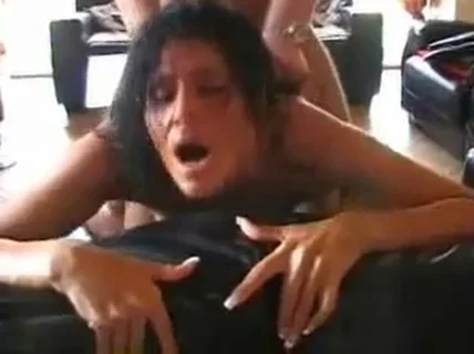 amateur mature anal and facial cumchot