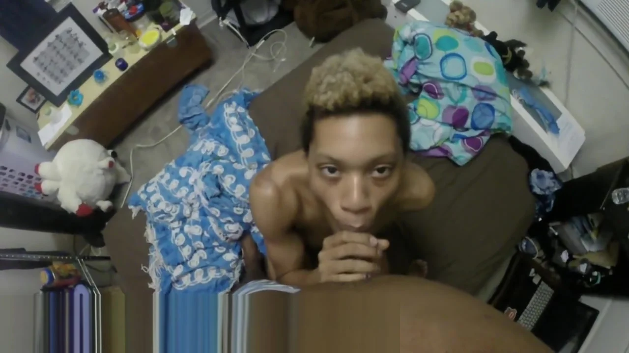 POV Her first creampie with Me