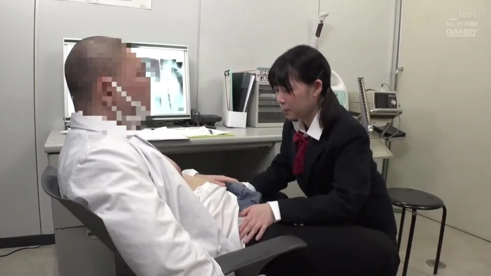 VQSD129 Cuuuuuuty Asian sex BABY