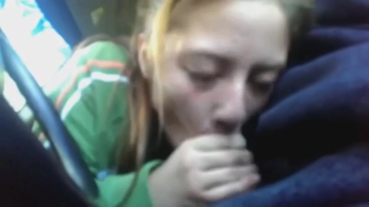teen 18+ made to suck deepthroat