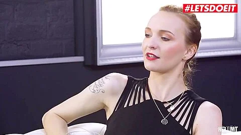 Hot Skinny Milf Gets Her Ass Wrecked By A Bbc With Michael Chapman And Belle Claire