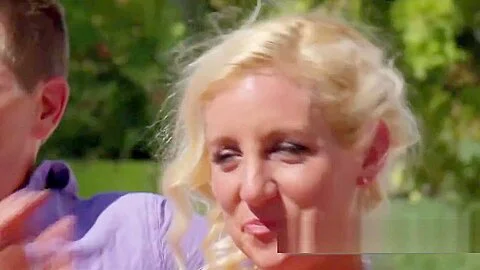 Americans swap partners in sexual and erotic orgy adventure