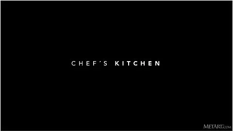 Chef's Kitchen - Macha Chi