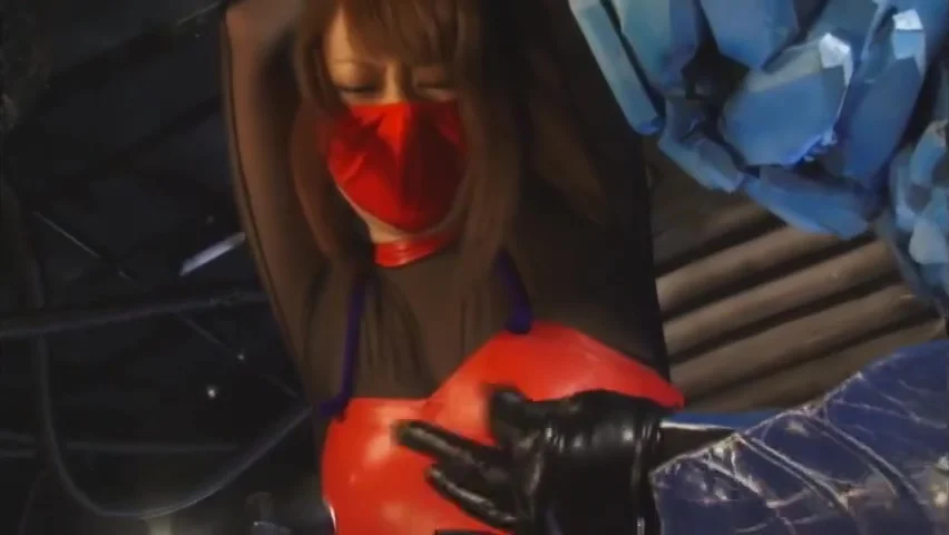 Japanese Heroine Gdsc 031