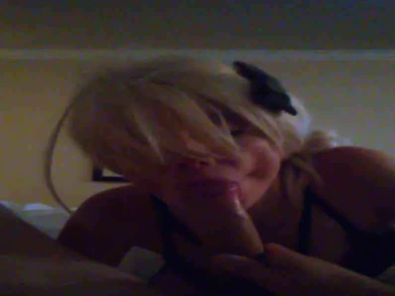 Fuck my tiny throat with ur big cock