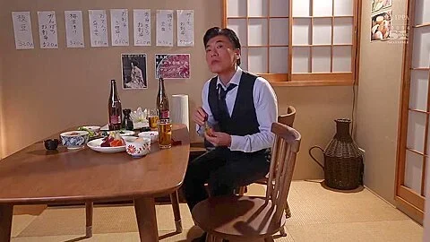 Ssis-651 I Was To Accompany My Elderly Boss, Who I Physiologically Hate To , And Me To Accompany Her On A Business Trip A Married Woman Who Was Covered In Shame And Body Fluids And Fucked All Night