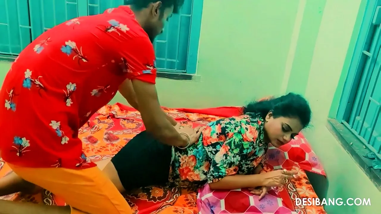 Desi Bang - Indian Massage