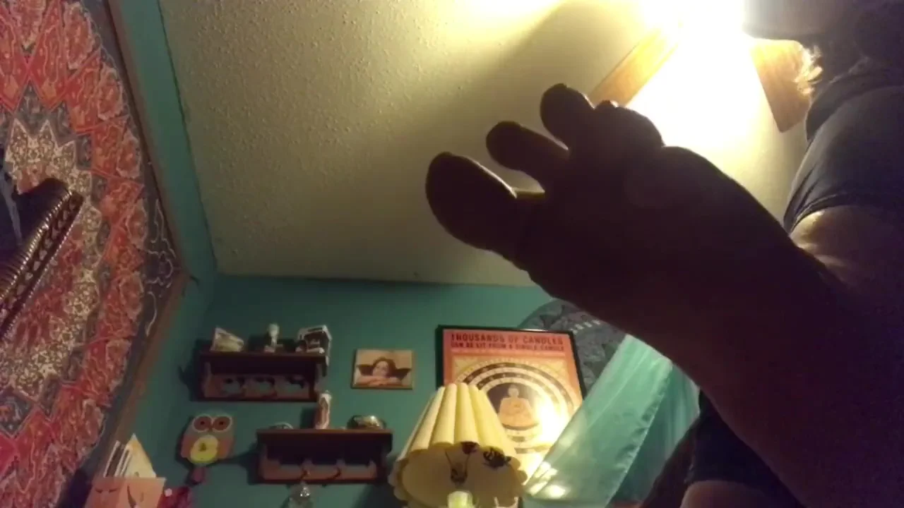 My feet want Step daddy’s cum