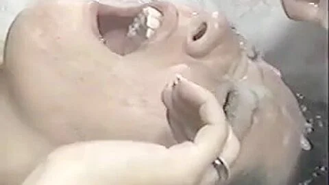 great bukkake compilation