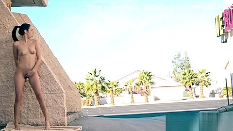 Amy Smart Outdoor Public Sex In Asian Street