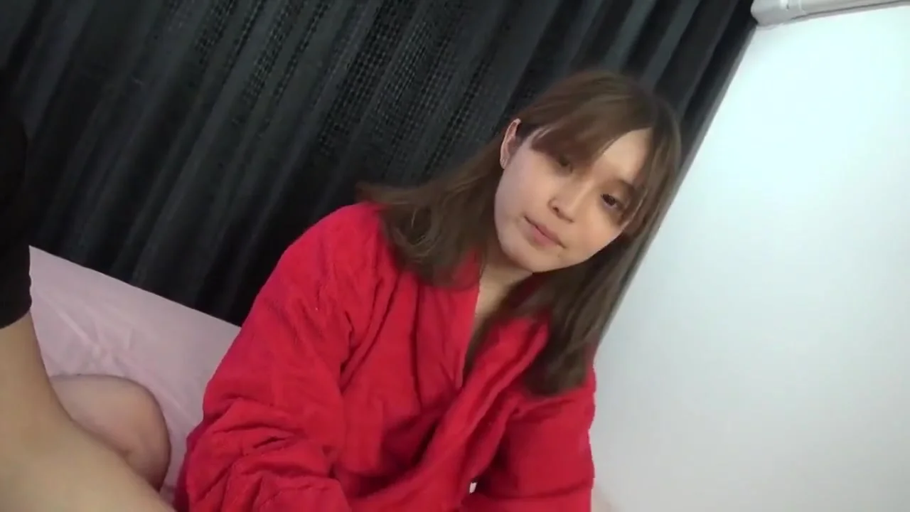 Horny xxx clip Japanese crazy ever seen