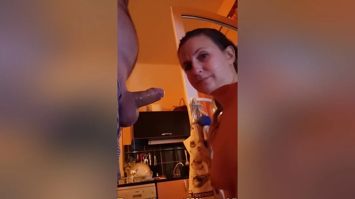 Deepthroatwizard - Intense Facefuck She Loves Dick Gaggin