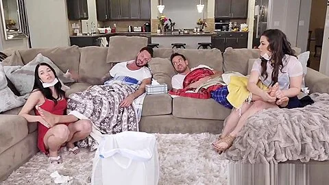 Taboo teens 18+ Sucking Dicks