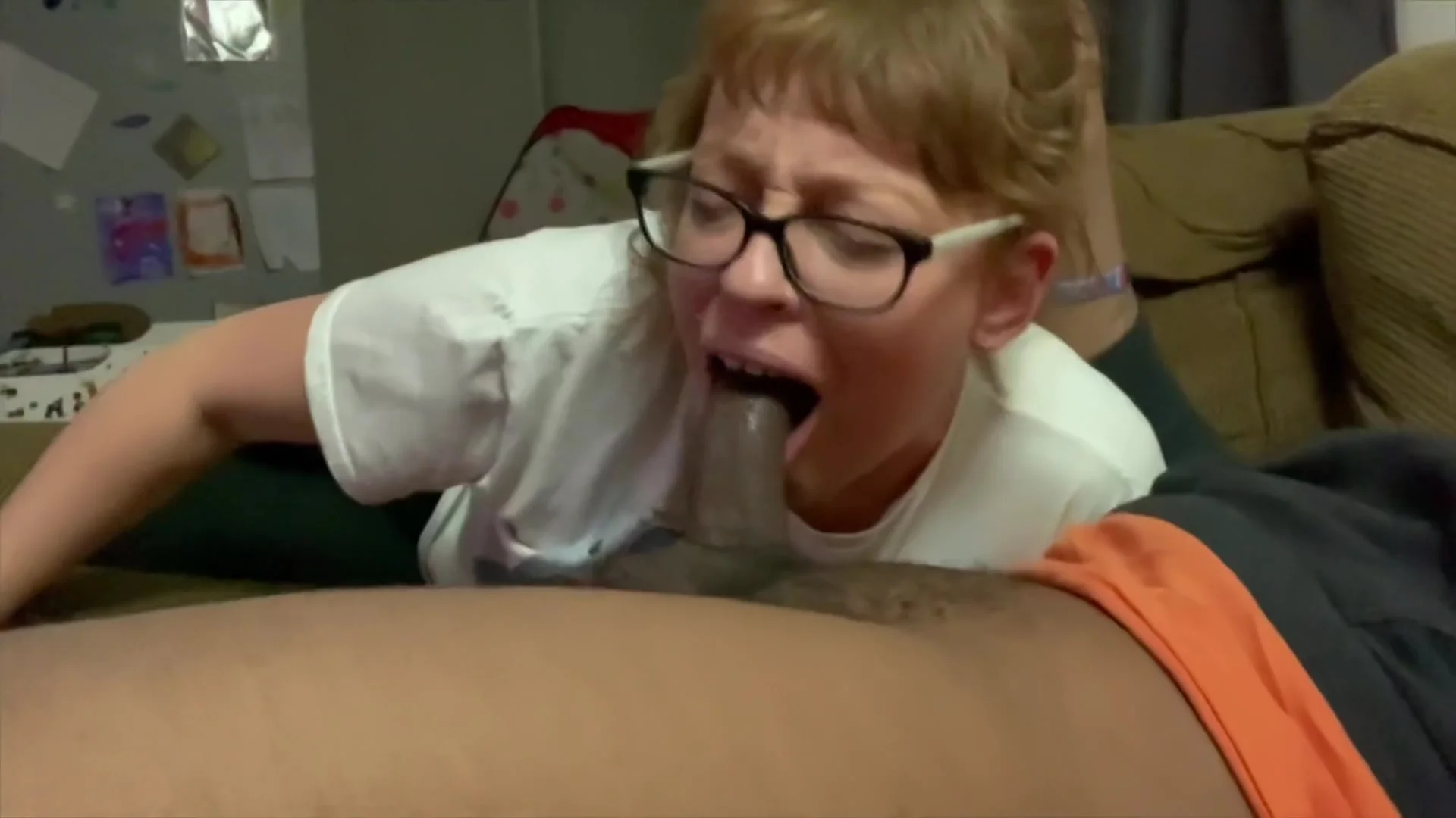 Constant Suck Compilation