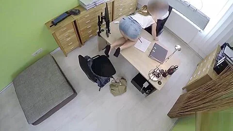 LOAN4K. Agent drills juicy young pussy because girl needs