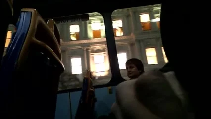 Bus Flash - Mature