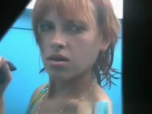 Hot Changing Room, , Beach Movie Ever Seen