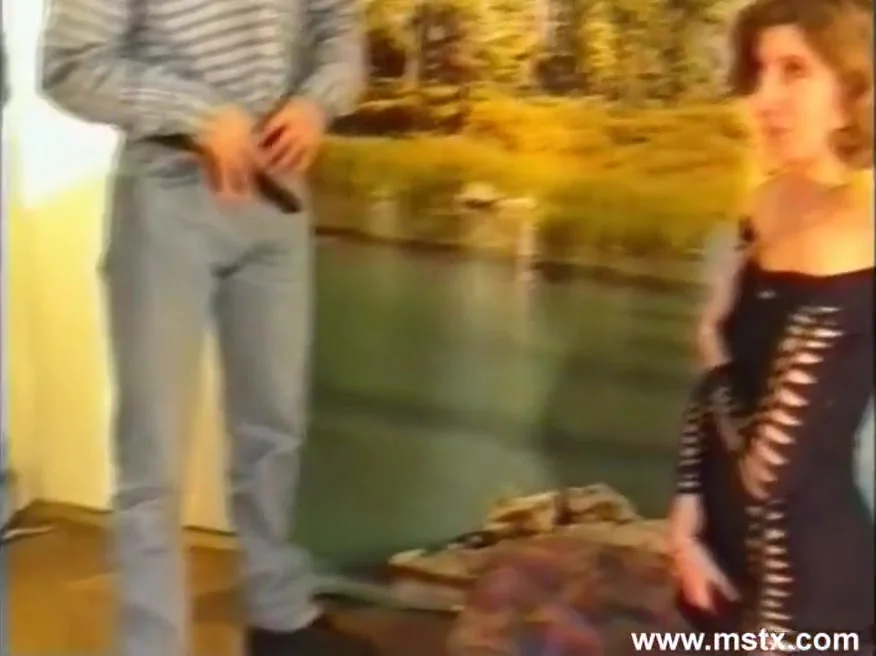 Astonishing Sex Scene Vintage Best Uncut