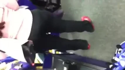 PAWG Talking