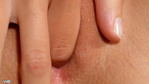 Video from Watch4Beauty: Young Clover Masturbating
