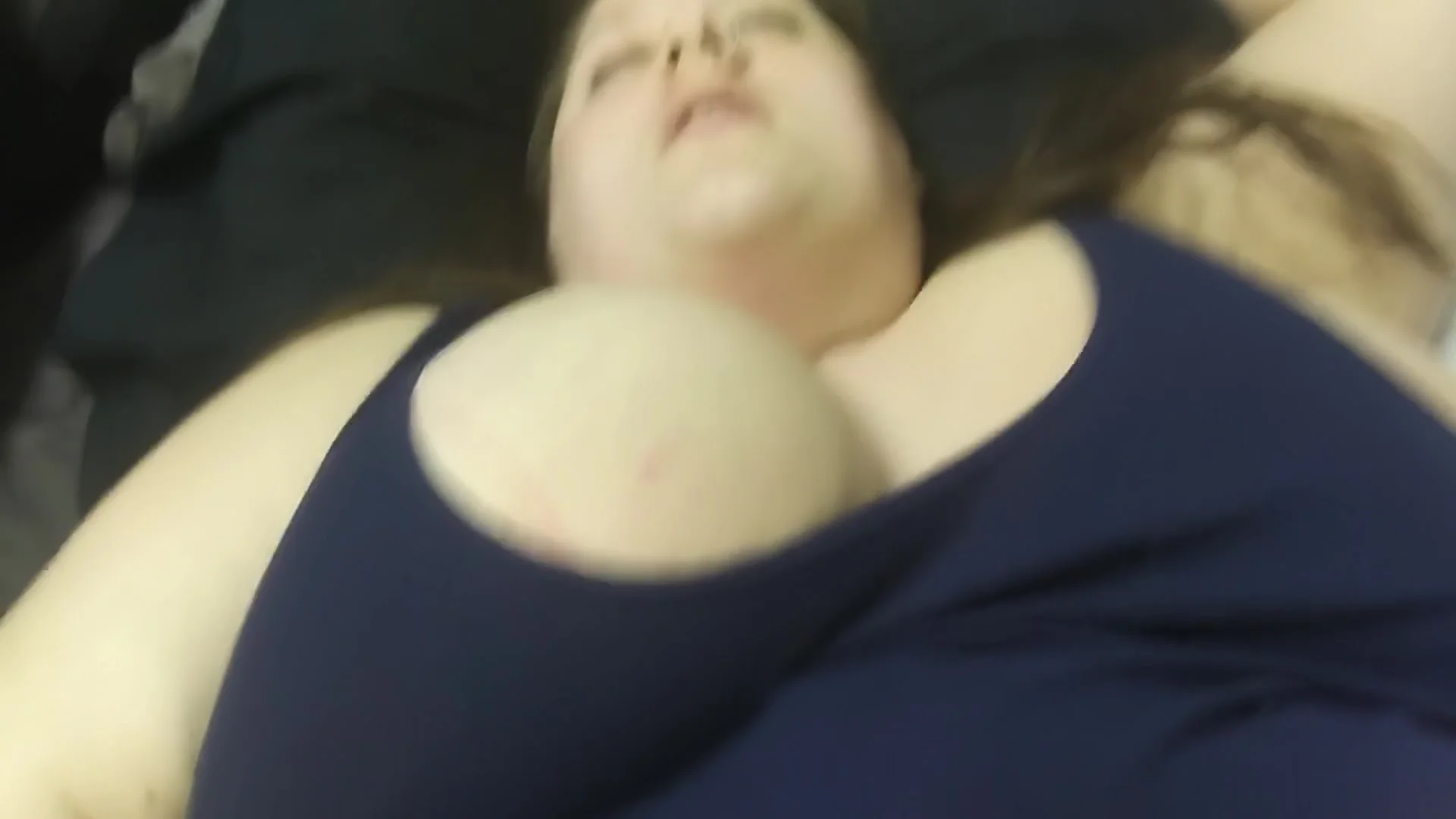 Creampie Hump Day!