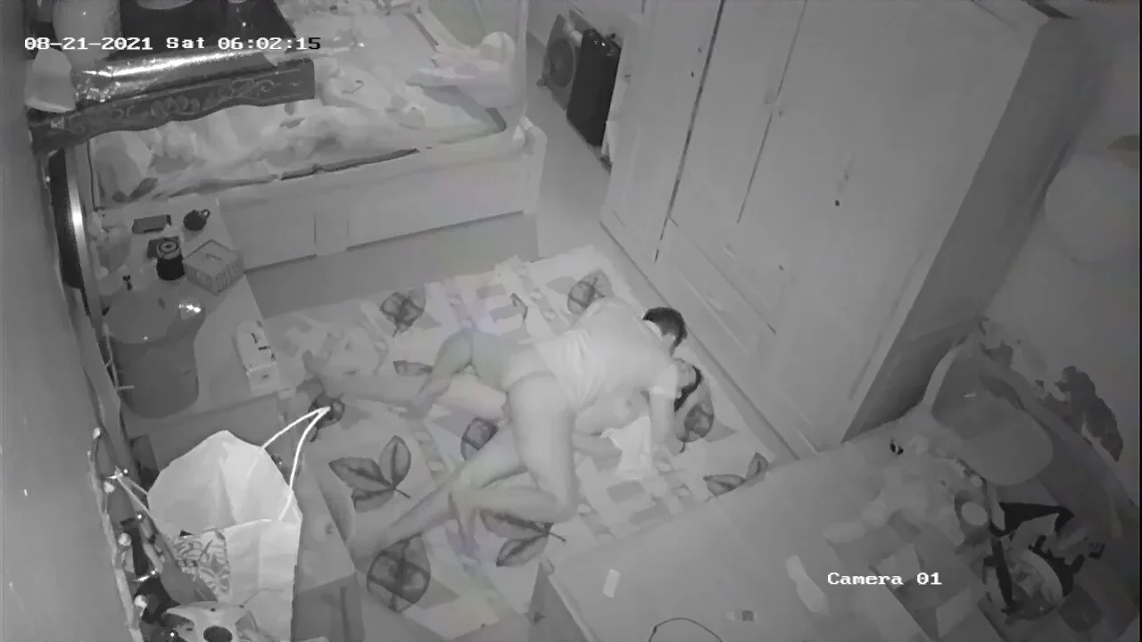 bedroom couple Vietnam