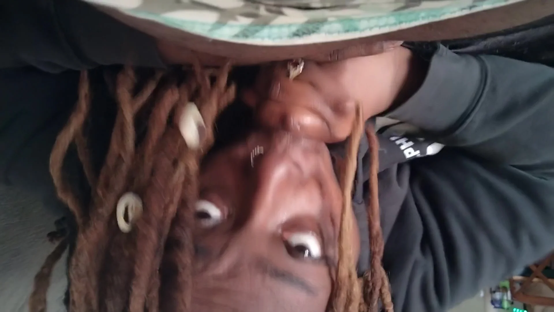 Pov Of Teddylove Busting A Big Nut