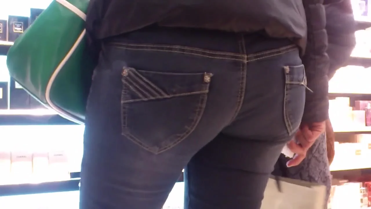 MLF big ass