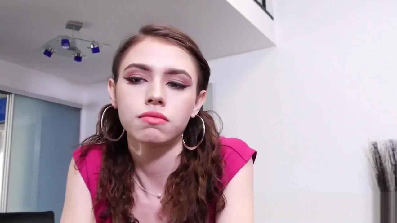 Real stepdaughter sucks