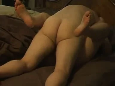 Fat BBW Russian mature mom