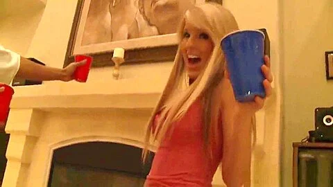 teen 18+ struggles with monster cock