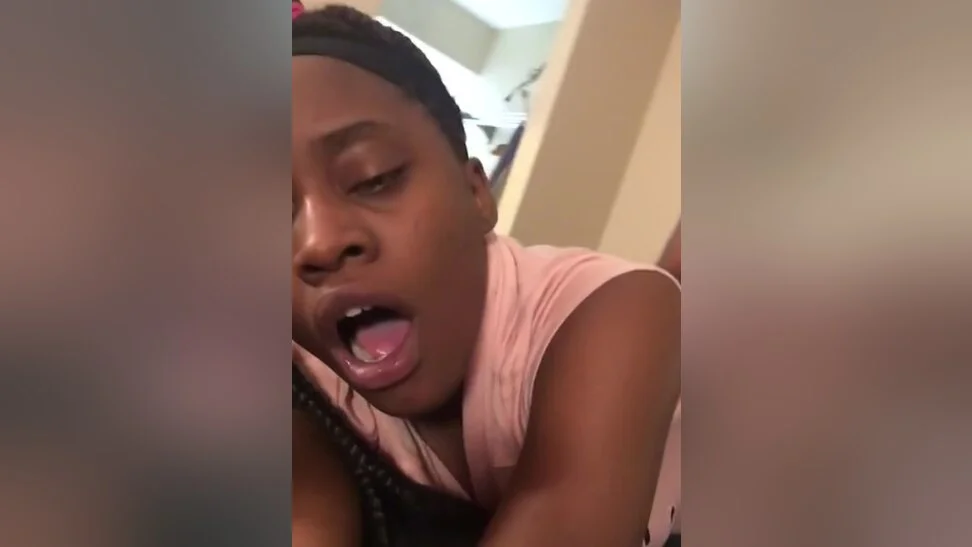 Black teen 18+ Getting Hardcore Backshots Moaning Loud Full Video At Bit.ly/mzansiteens4