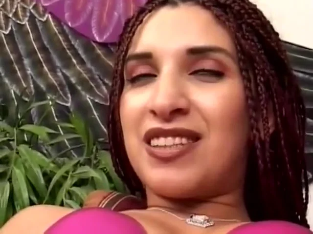 Sunny Alika And Rick Masters - Skanky Latina Whore Will Do Anything As Long As You Feed Her Cum Feat