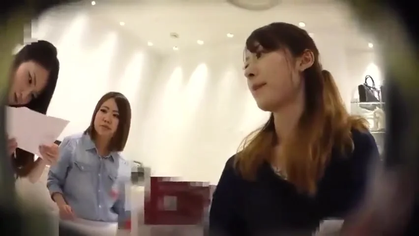 Unbelievable Japanese girl in Fabulous JAV clip pretty one