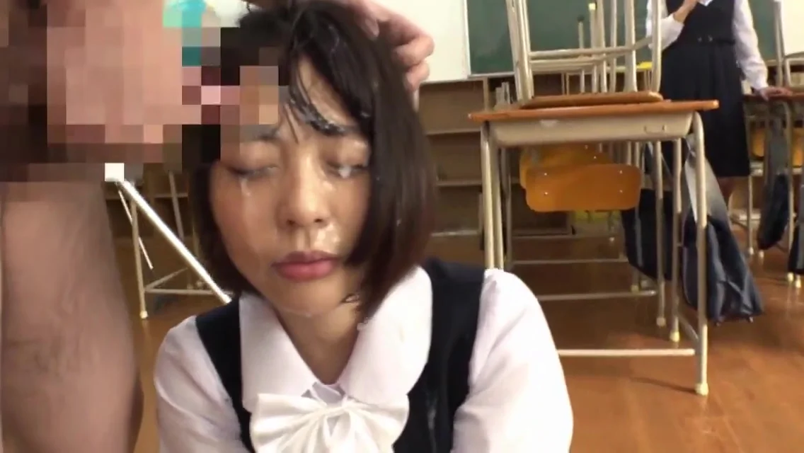 Everyday Bukkake Part 2 [2]
