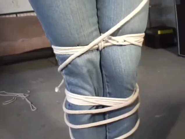 Exotic porn movie Bondage exclusive craziest pretty one