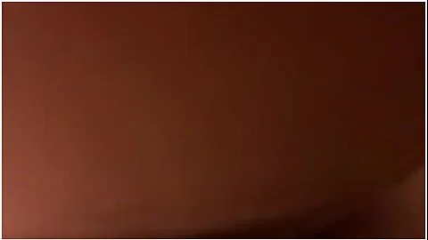 Chubby Girl Gets Fucked And Filled With Cum