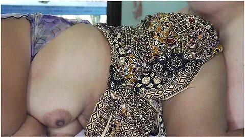Big Tits Asian Homemade 4